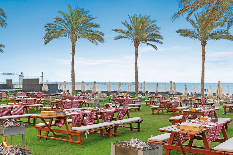 Rixos Premium Seagate 39