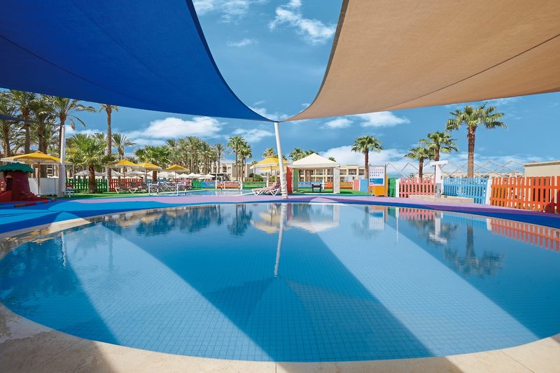 Rixos Premium Seagate 43