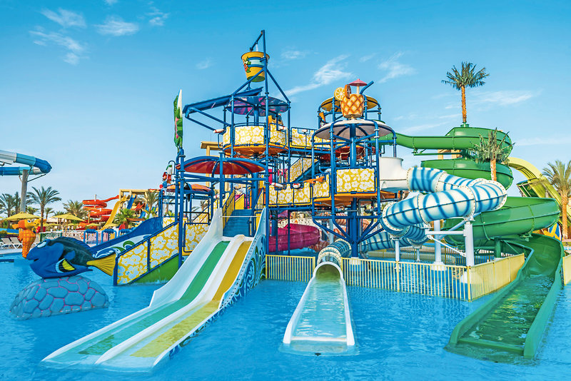 Rixos Premium Seagate 44