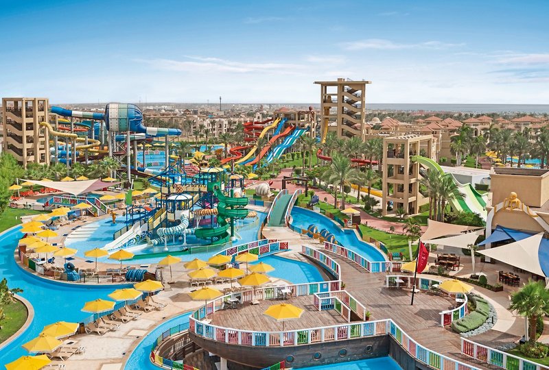 Rixos Premium Seagate 45