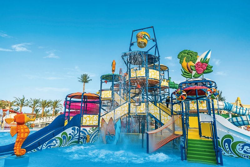 Rixos Premium Seagate 46