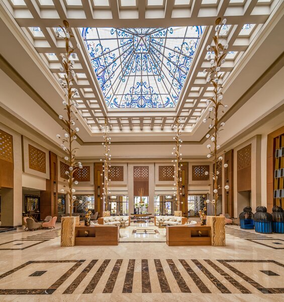 Rixos Premium Seagate 14