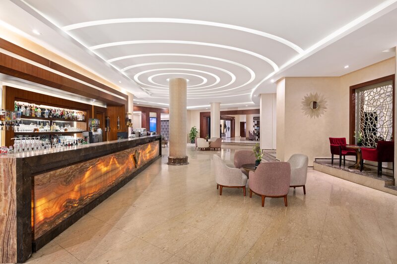 Rixos Premium Seagate 15
