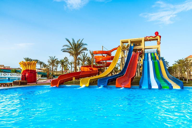 Rixos Premium Seagate 27