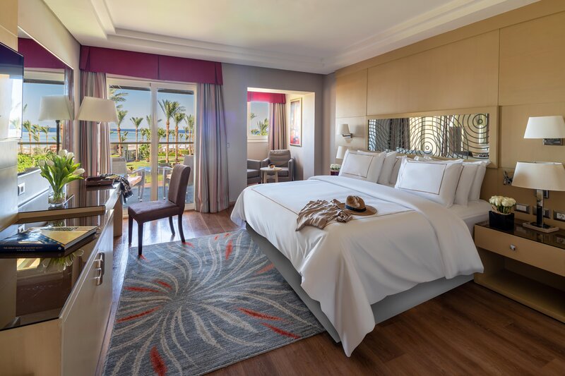 Rixos Premium Seagate 34