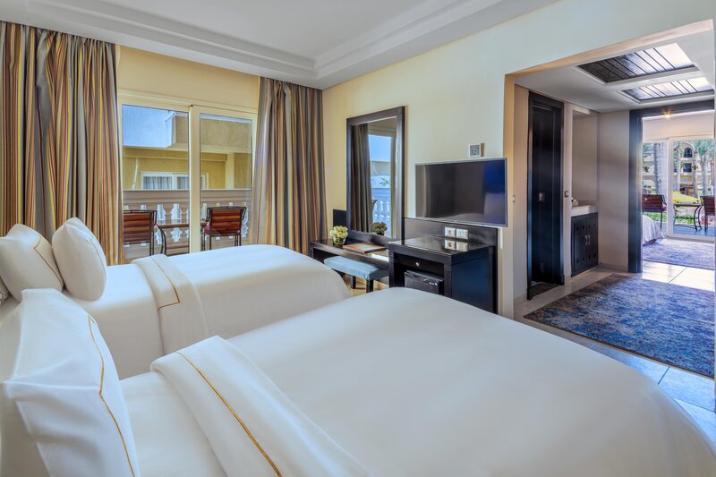 Rixos Premium Seagate 43