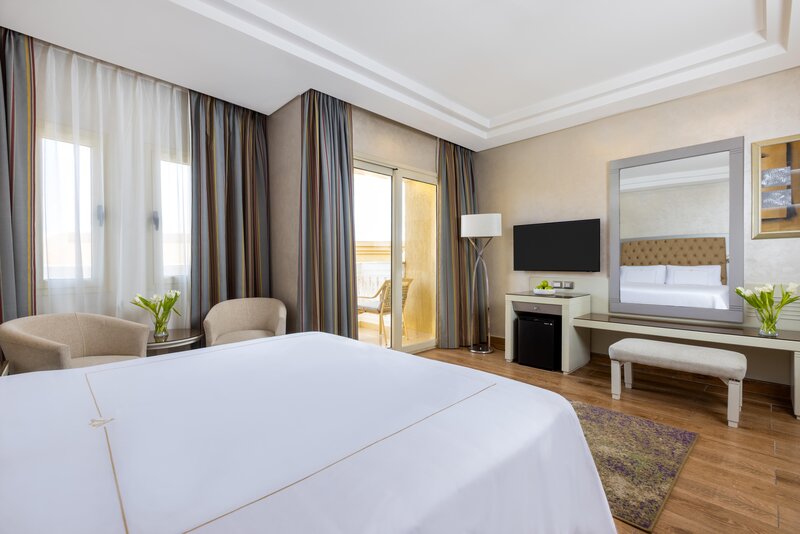 Rixos Premium Seagate 46