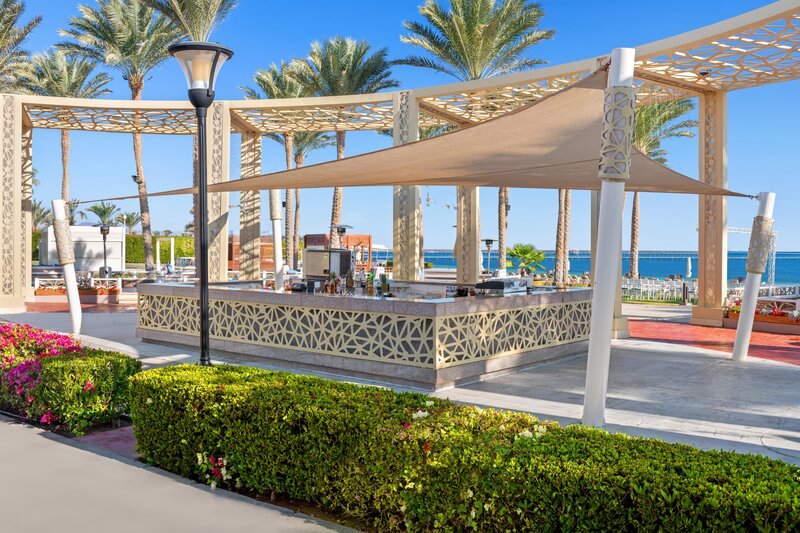 Rixos Premium Seagate 52