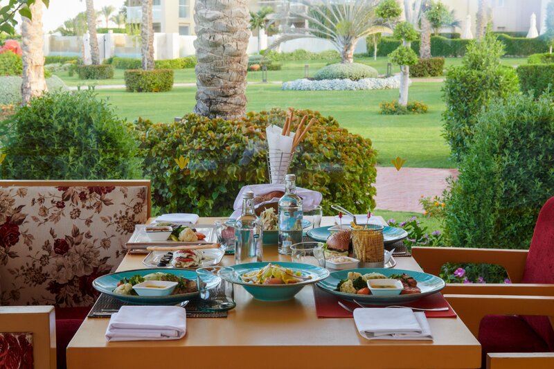 Rixos Premium Seagate 60