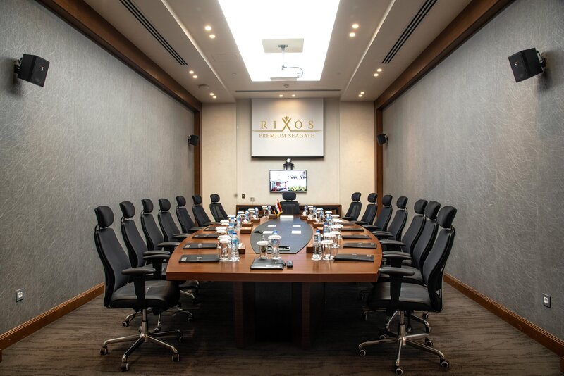 Rixos Premium Seagate 65