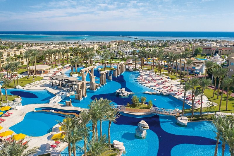 Rixos Premium Seagate 3