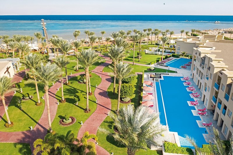 Rixos Premium Seagate 4