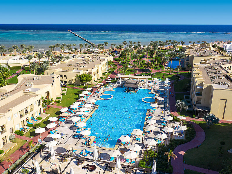 Rixos Premium Seagate 3