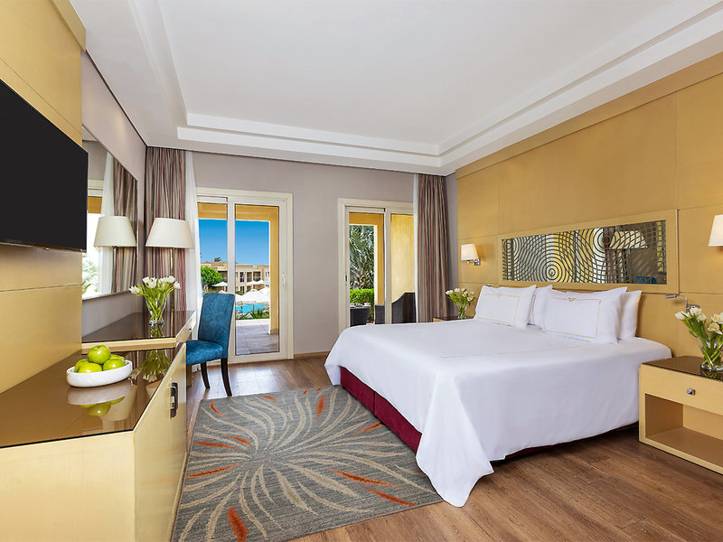 Rixos Premium Seagate 4
