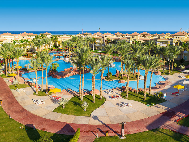 Rixos Premium Seagate 5