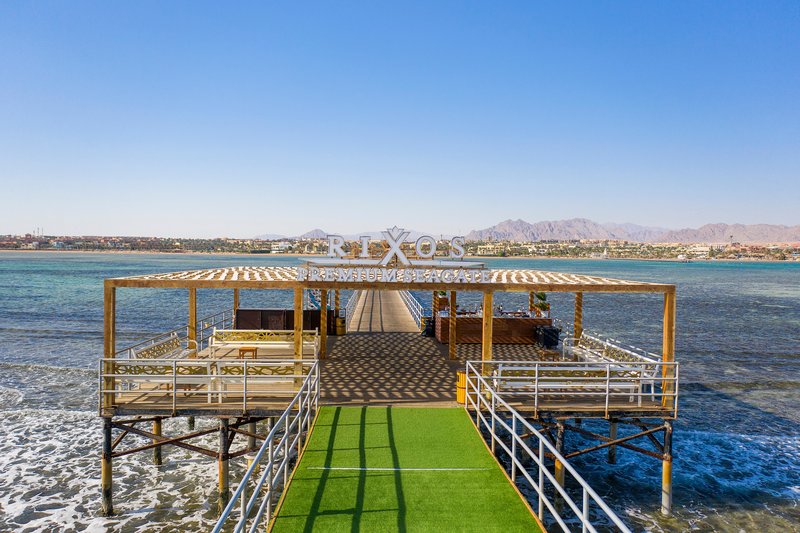 Rixos Premium Seagate 13