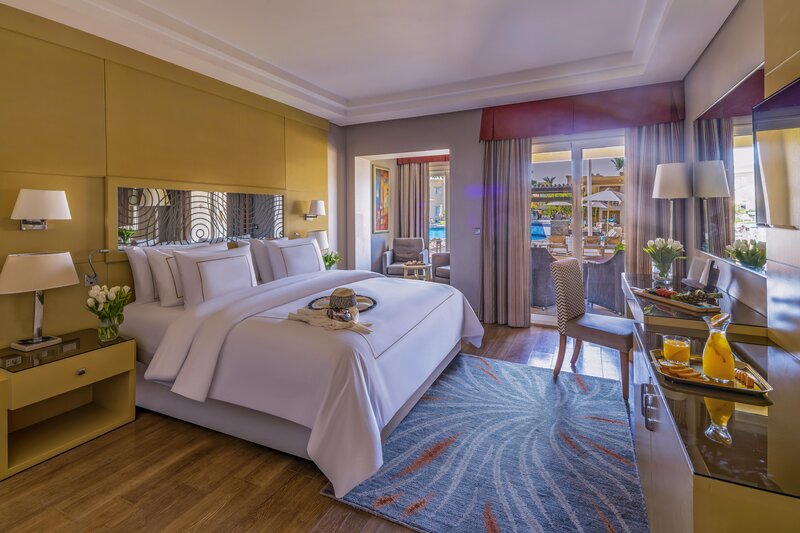 Rixos Premium Seagate 16
