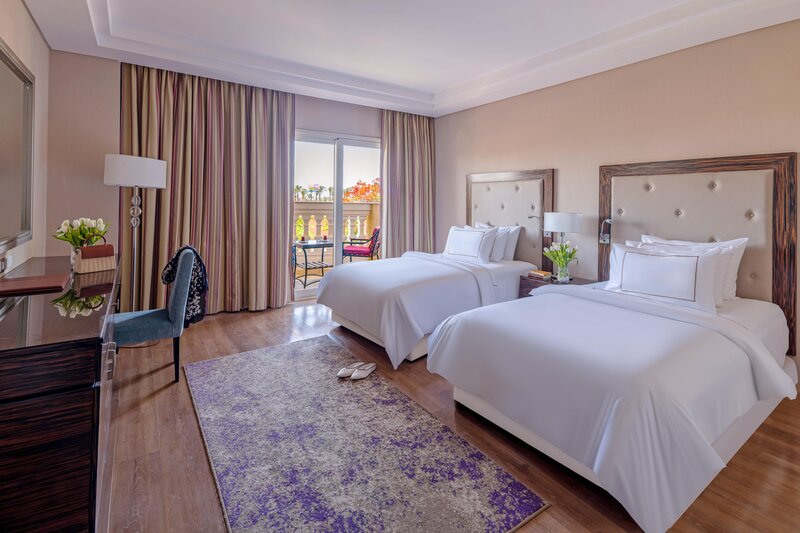 Rixos Premium Seagate 17