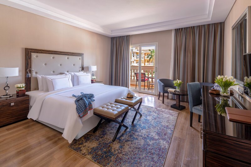 Rixos Premium Seagate 18