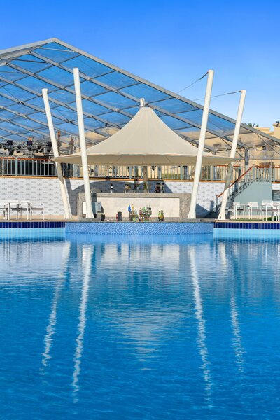 Rixos Premium Seagate 26
