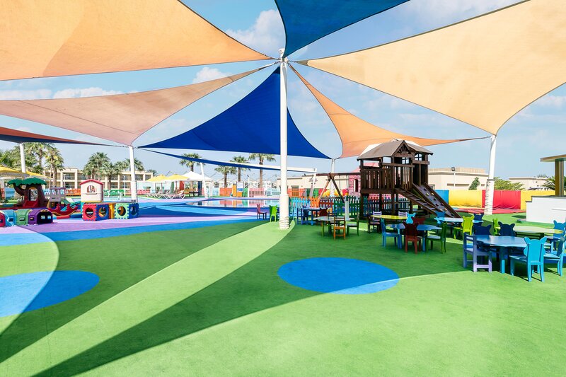 Rixos Premium Seagate 35