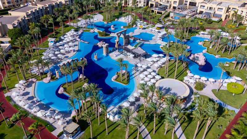 Rixos Premium Seagate 40