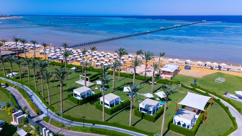 Rixos Premium Seagate 42