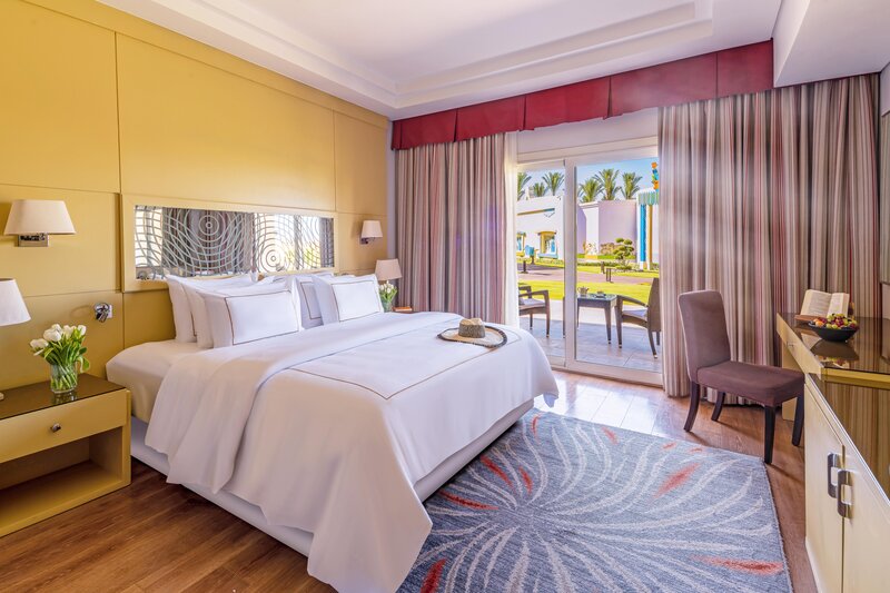 Rixos Premium Seagate 43