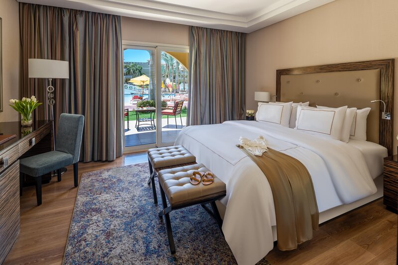 Rixos Premium Seagate 45