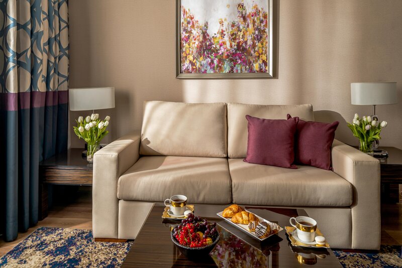 Rixos Premium Seagate 50