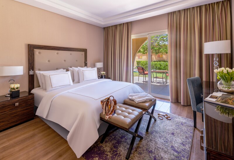 Rixos Premium Seagate 52