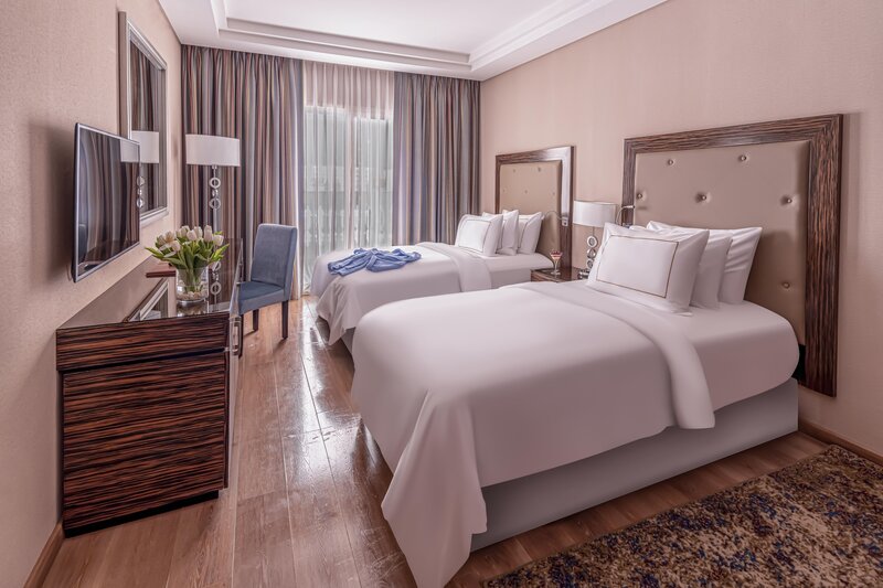 Rixos Premium Seagate 53