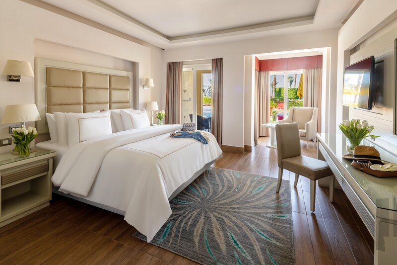 Rixos Premium Seagate 54
