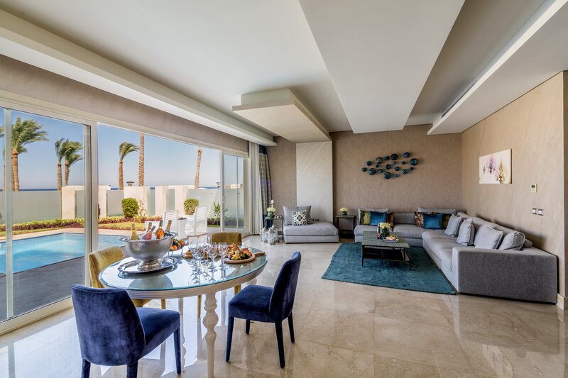 Rixos Premium Seagate 62