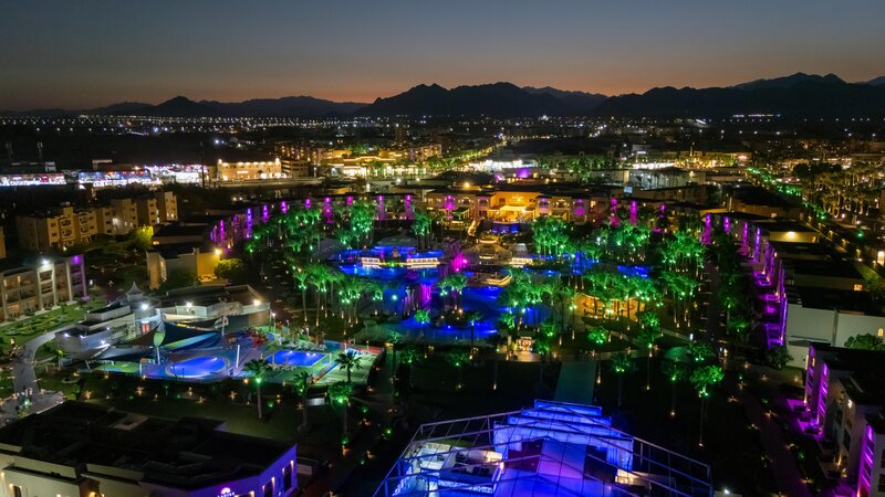 Rixos Premium Seagate 83