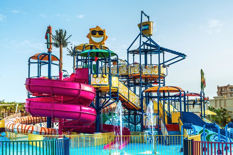 Rixos Premium Seagate 86