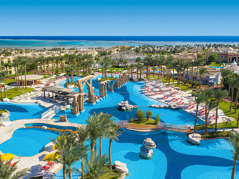 Rixos Premium Seagate  1