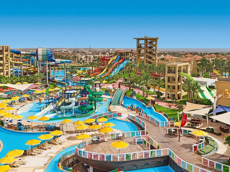 Rixos Premium Seagate  2