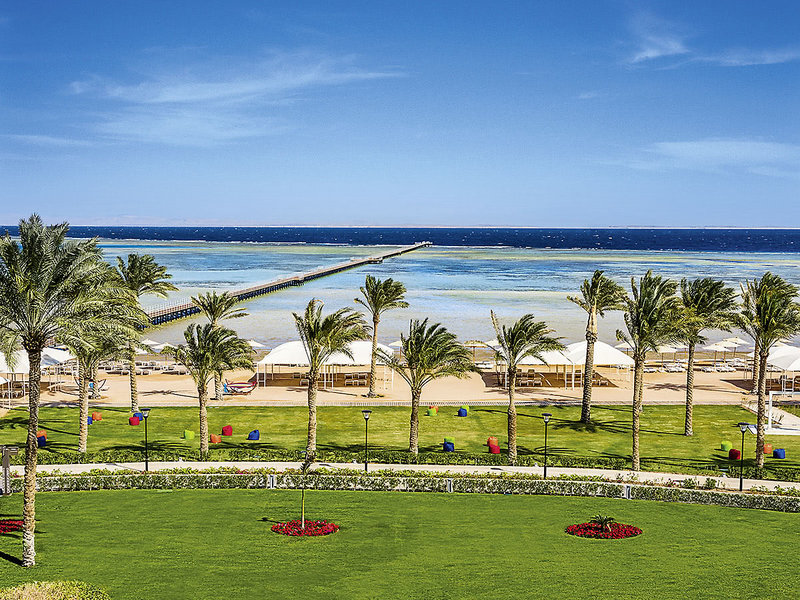 Rixos Premium Seagate  7