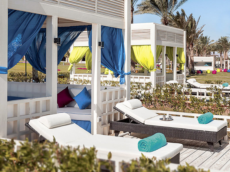 Rixos Premium Seagate  8