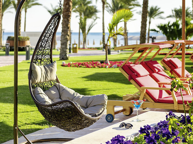 Rixos Premium Seagate  9