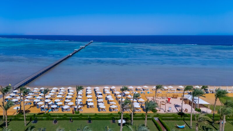Rixos Premium Seagate  14