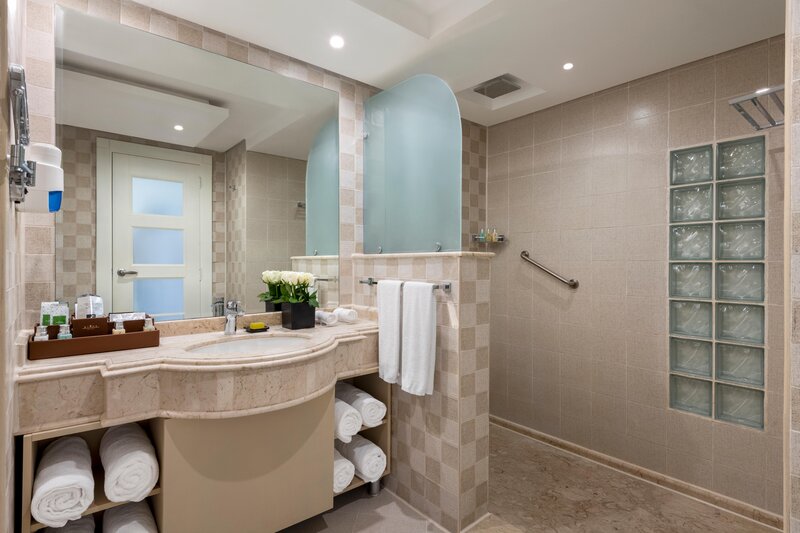 Rixos Premium Seagate  22