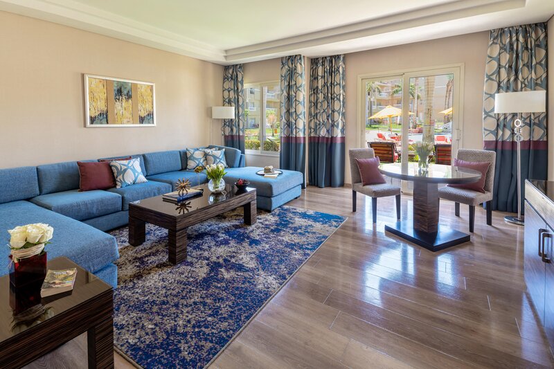 Rixos Premium Seagate  44