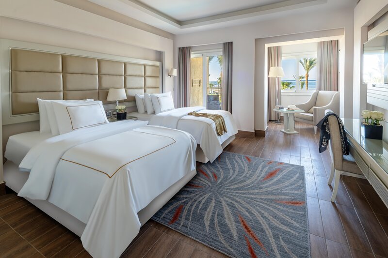 Rixos Premium Seagate  48