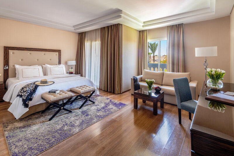 Rixos Premium Seagate  57