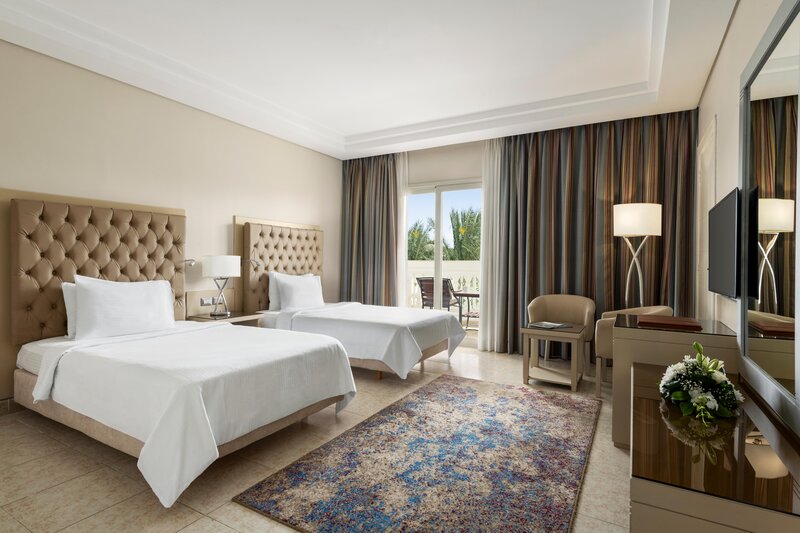 Rixos Premium Seagate  58