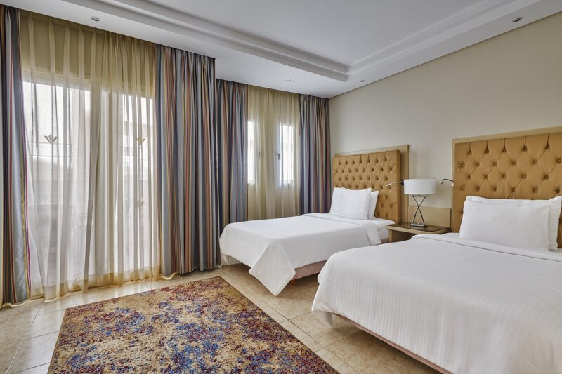 Rixos Premium Seagate  60