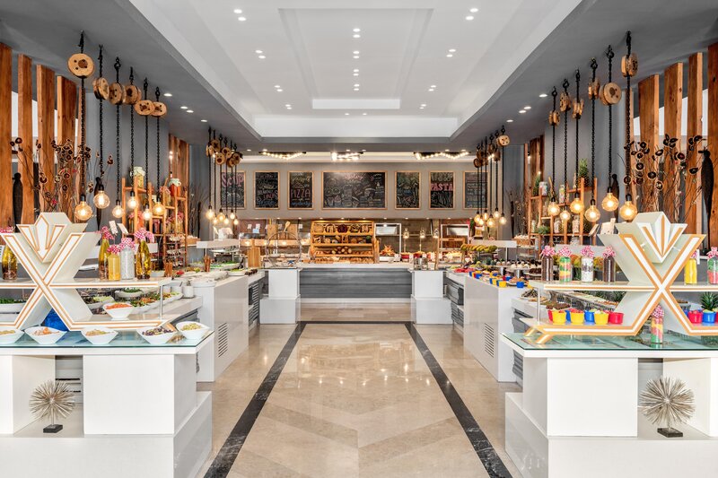 Rixos Premium Seagate  71