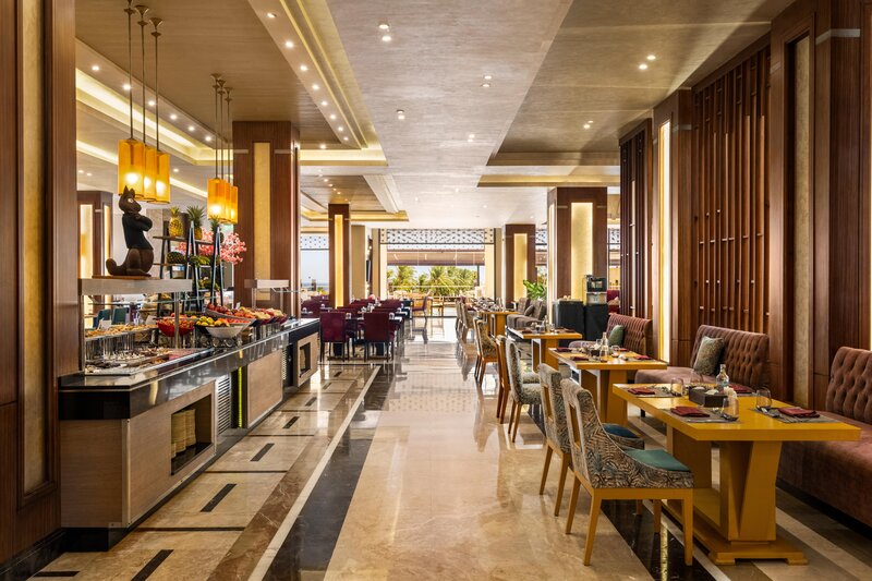 Rixos Premium Seagate  72